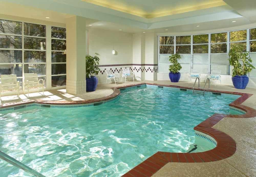 Springhill By Marriott Buckhead Hotel