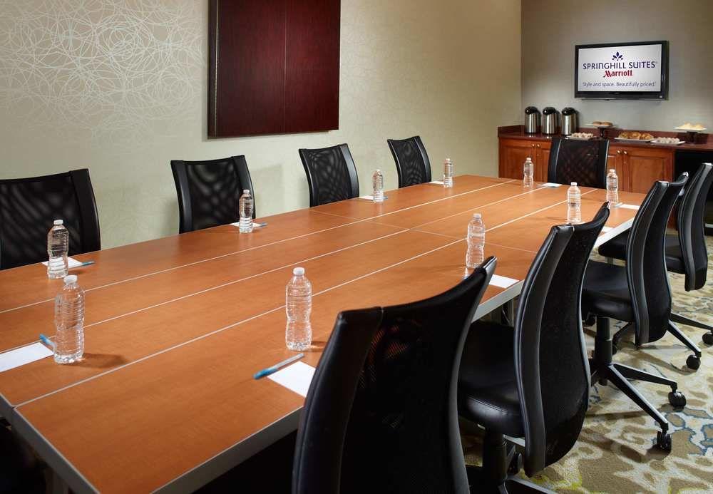 Springhill By Marriott Buckhead 3* Atlanta