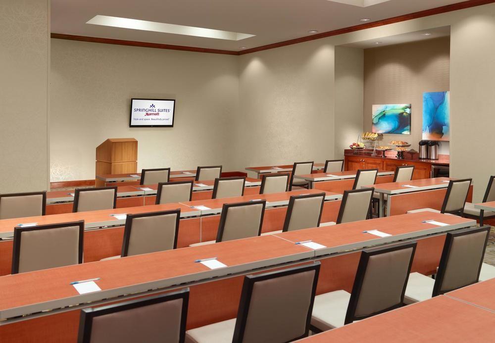Springhill By Marriott Buckhead Hotel Atlanta
