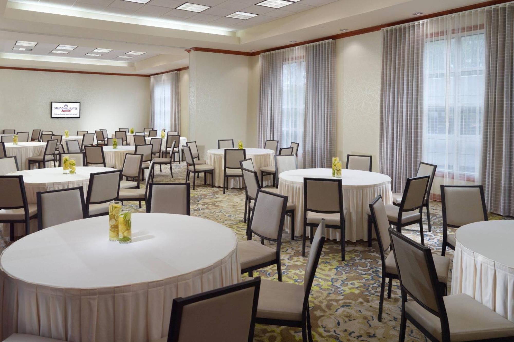 Hotel Springhill By Marriott Buckhead Atlanta