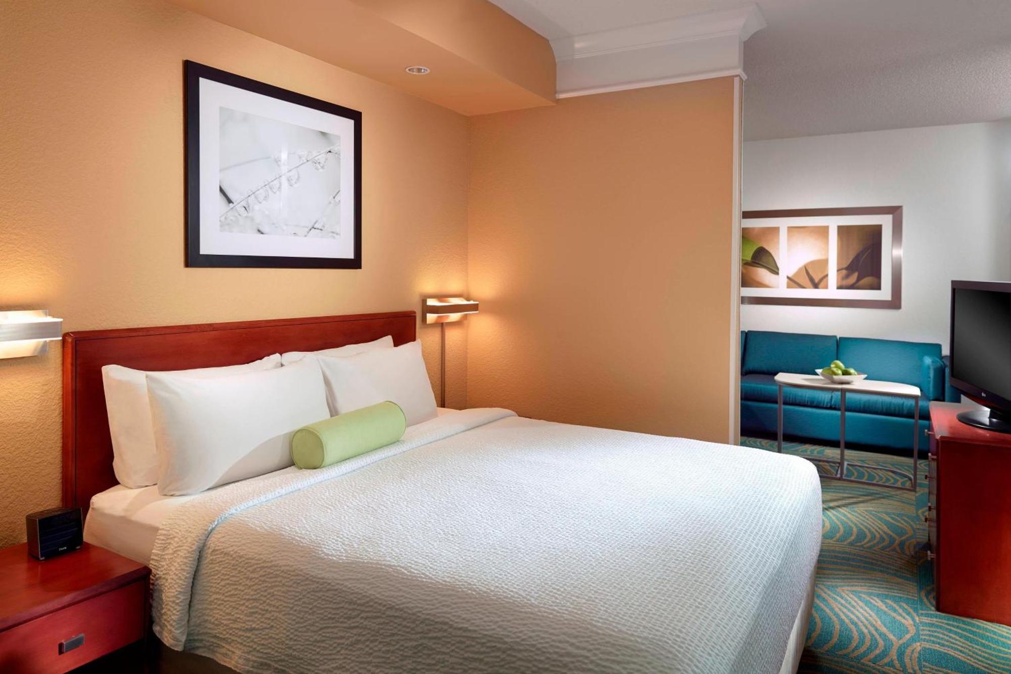 Hotel Springhill By Marriott Buckhead