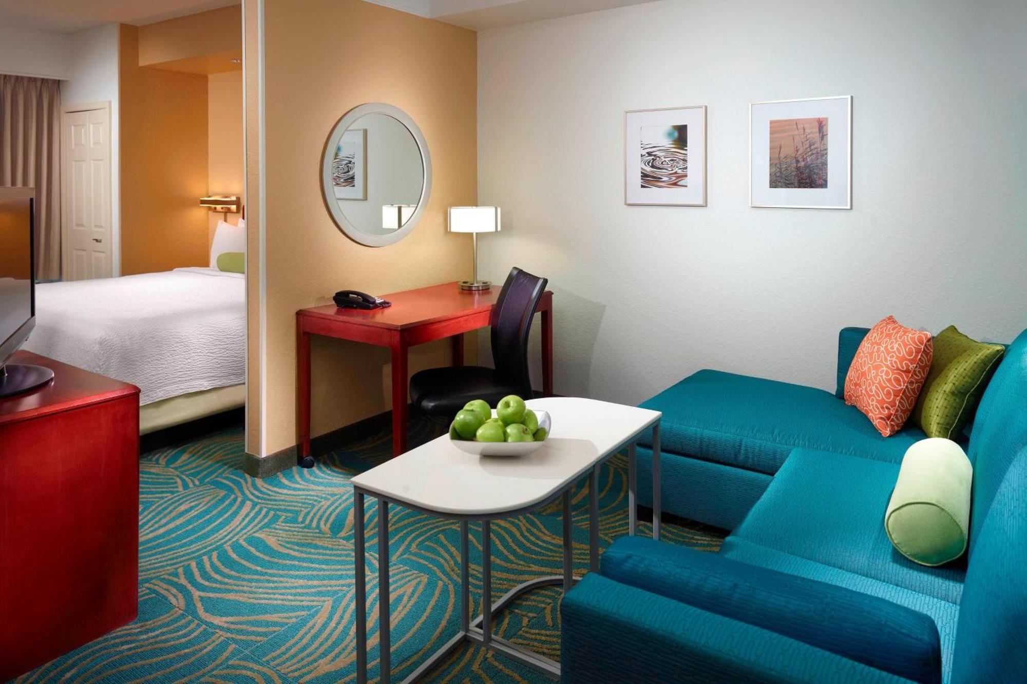 Springhill By Marriott Buckhead
