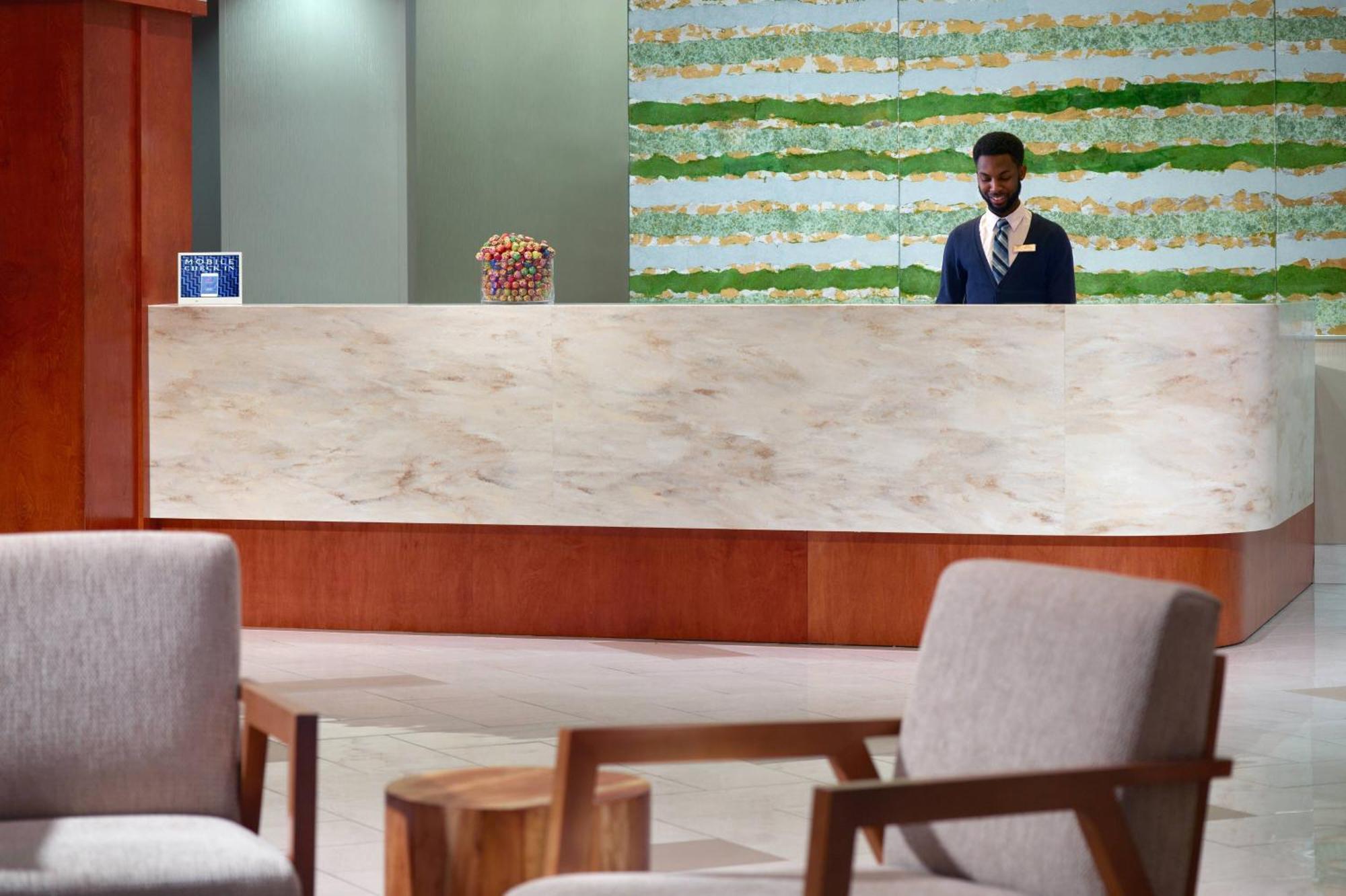 Springhill By Marriott Buckhead Hotel 3*
