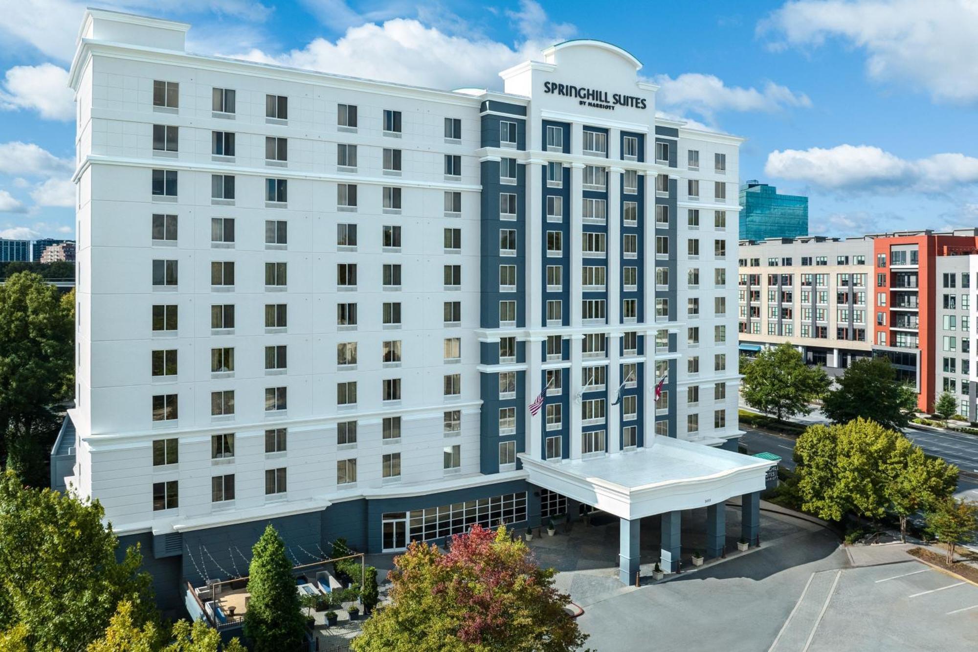 Springhill By Marriott Buckhead