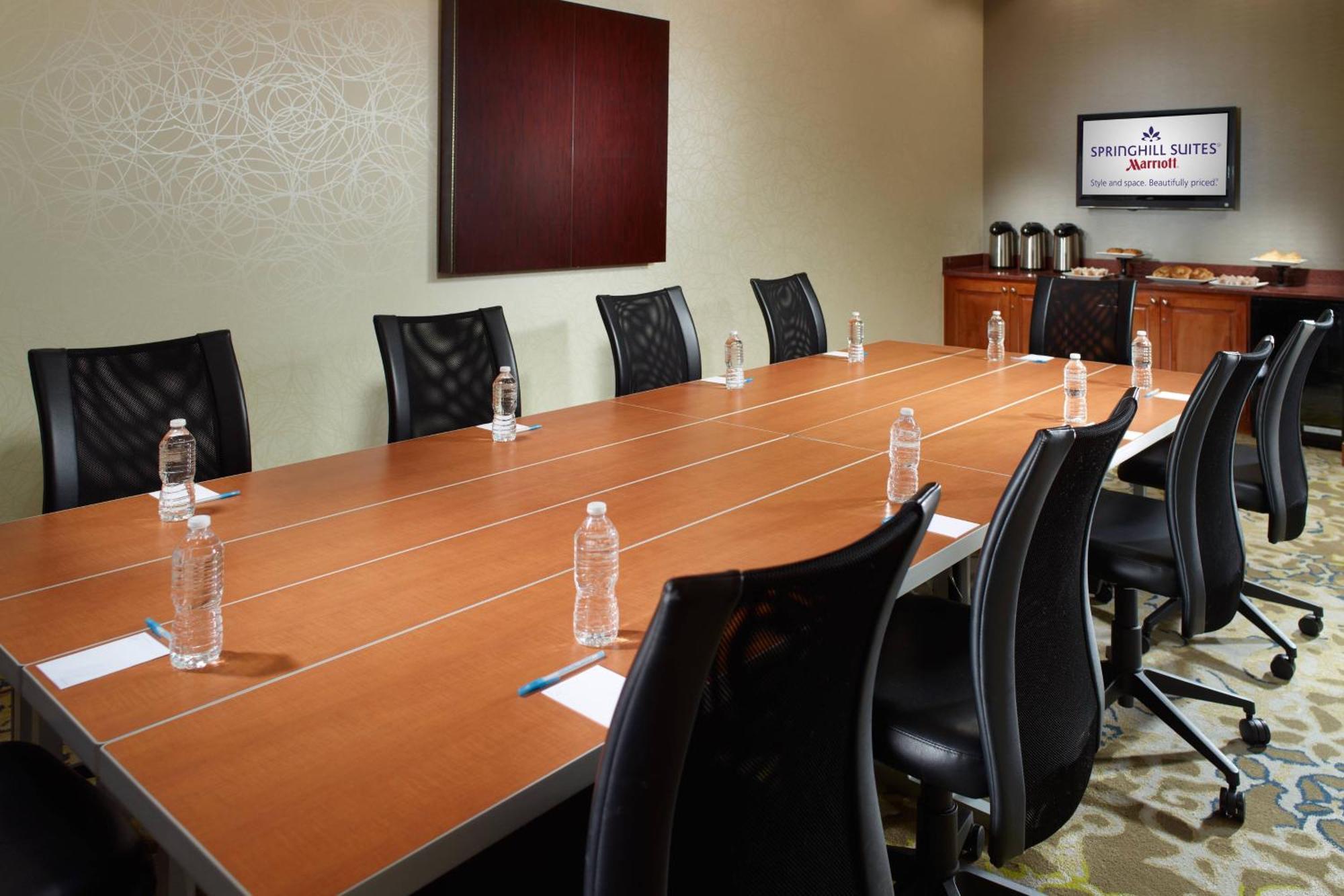 Hotel Springhill By Marriott Buckhead