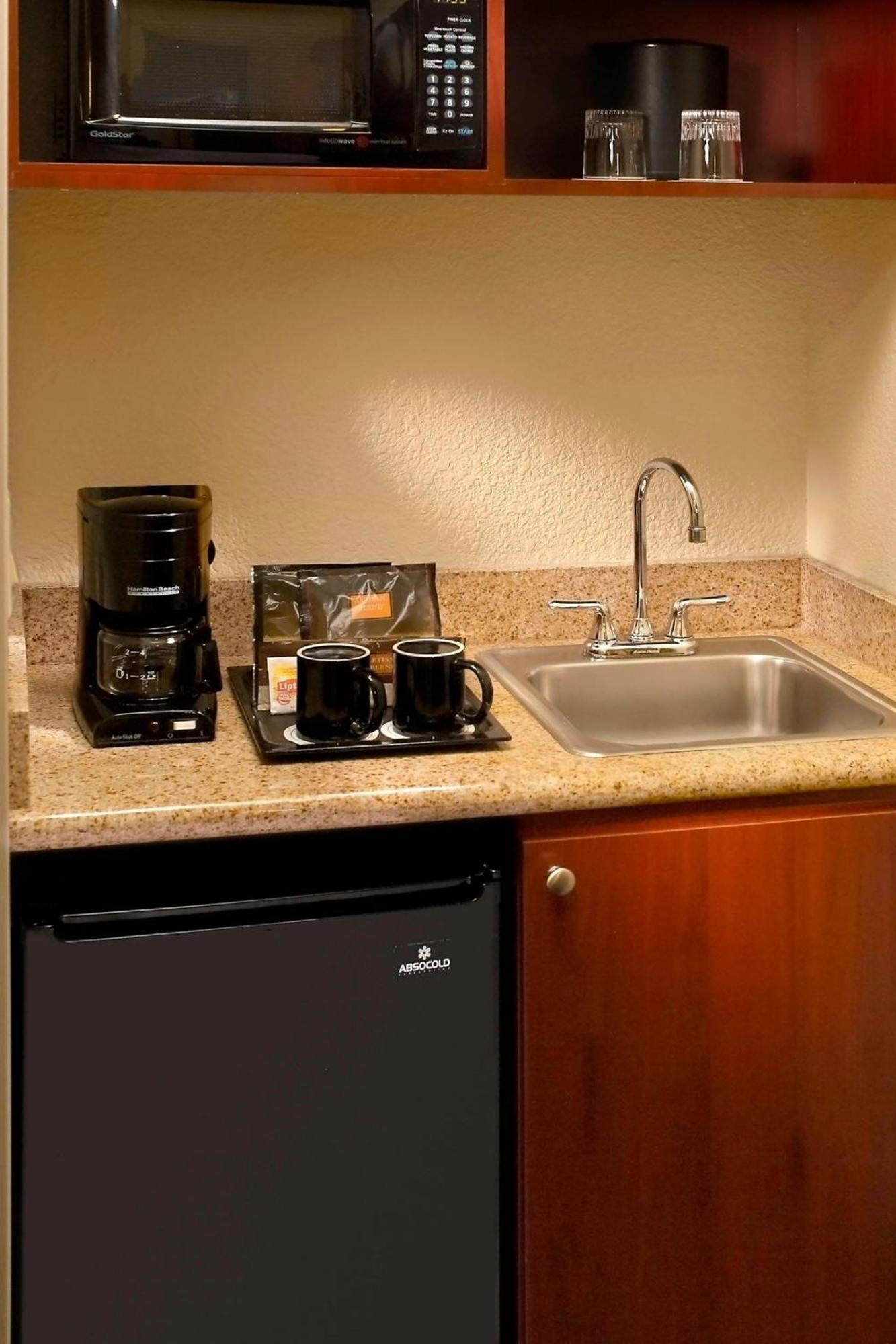 Springhill By Marriott Buckhead Hotel 3*