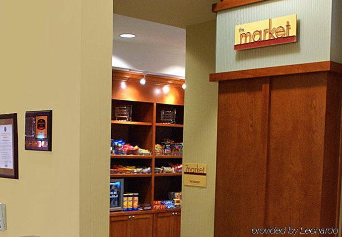 Hotel Springhill By Marriott Buckhead 3*