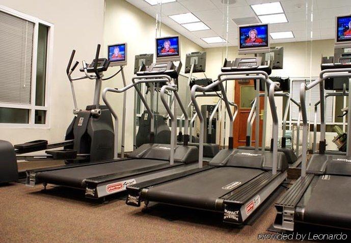 Hotel Springhill By Marriott Buckhead 3*