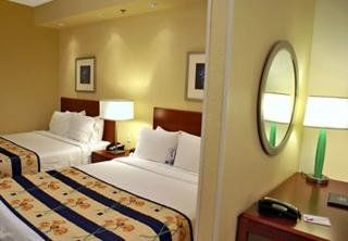 Springhill By Marriott Buckhead Hotel 3*
