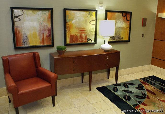 Hotel Springhill By Marriott Buckhead