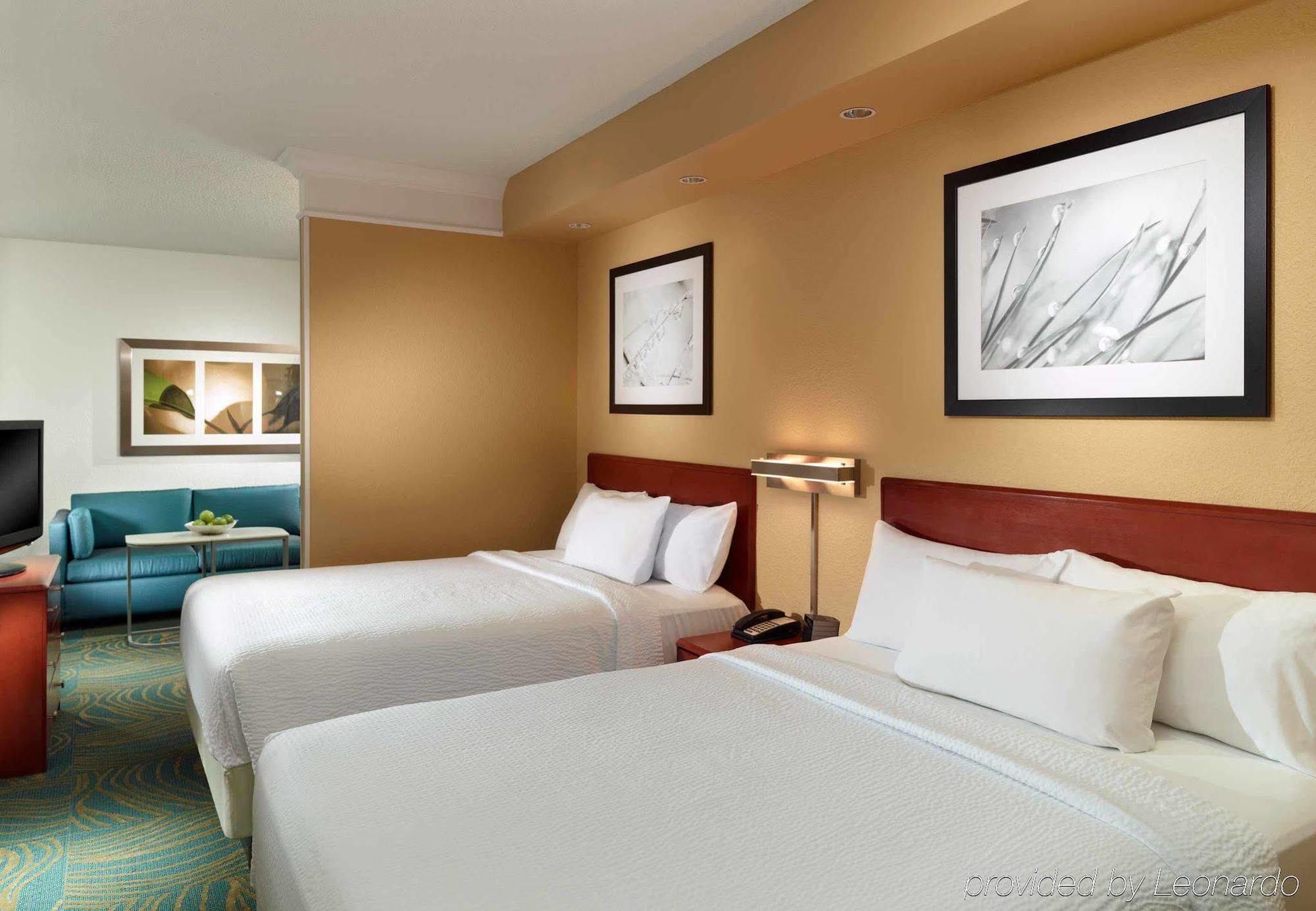 Hotel Springhill By Marriott Buckhead 3*
