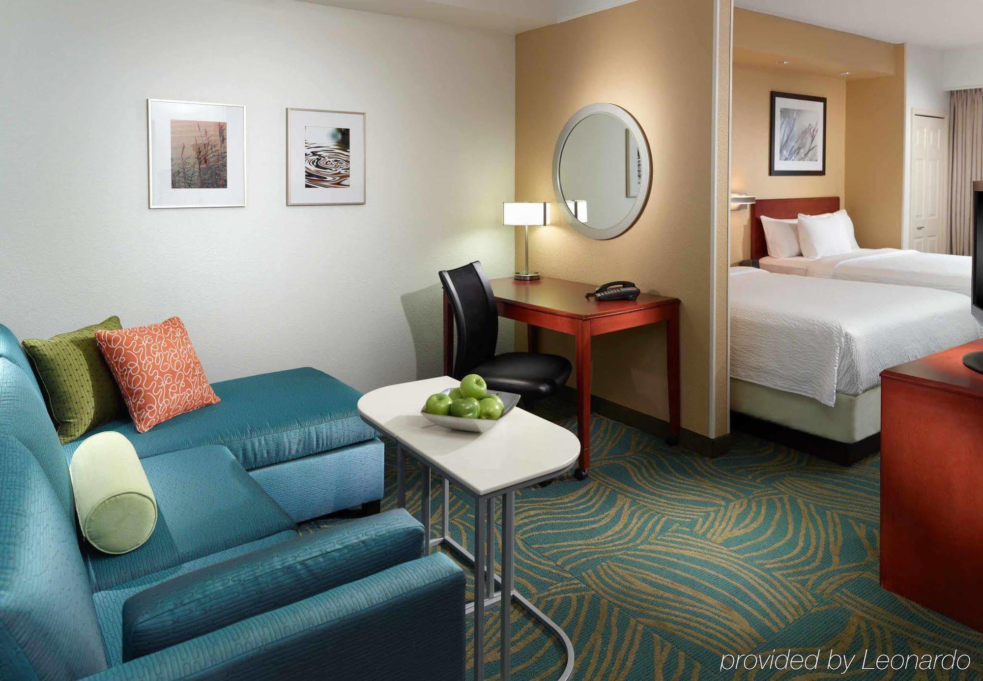 Springhill By Marriott Buckhead Hotel Atlanta
