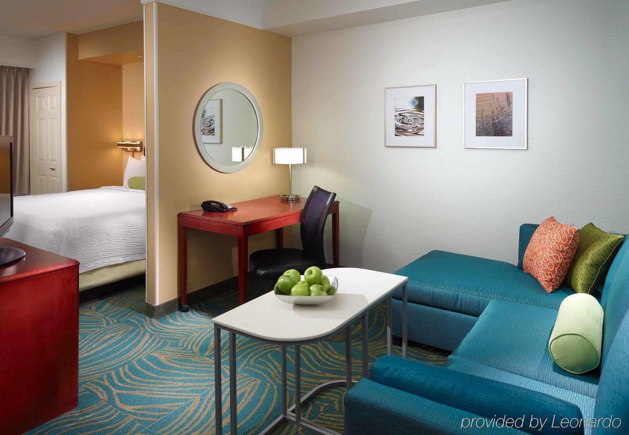 Hotel Springhill By Marriott Buckhead Atlanta
