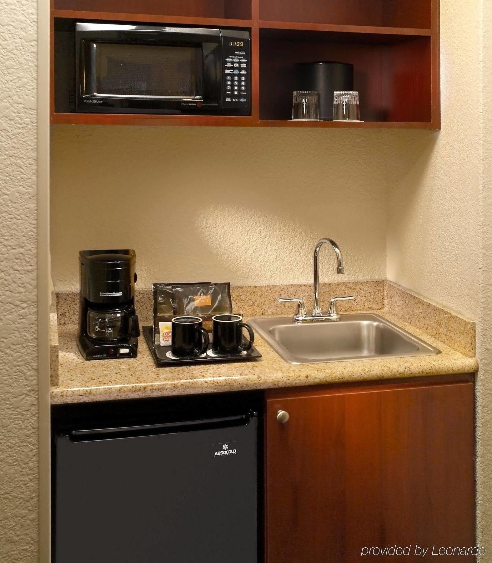 Springhill By Marriott Buckhead Hotel 3*