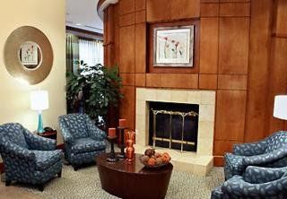 Springhill By Marriott Buckhead 3* Atlanta