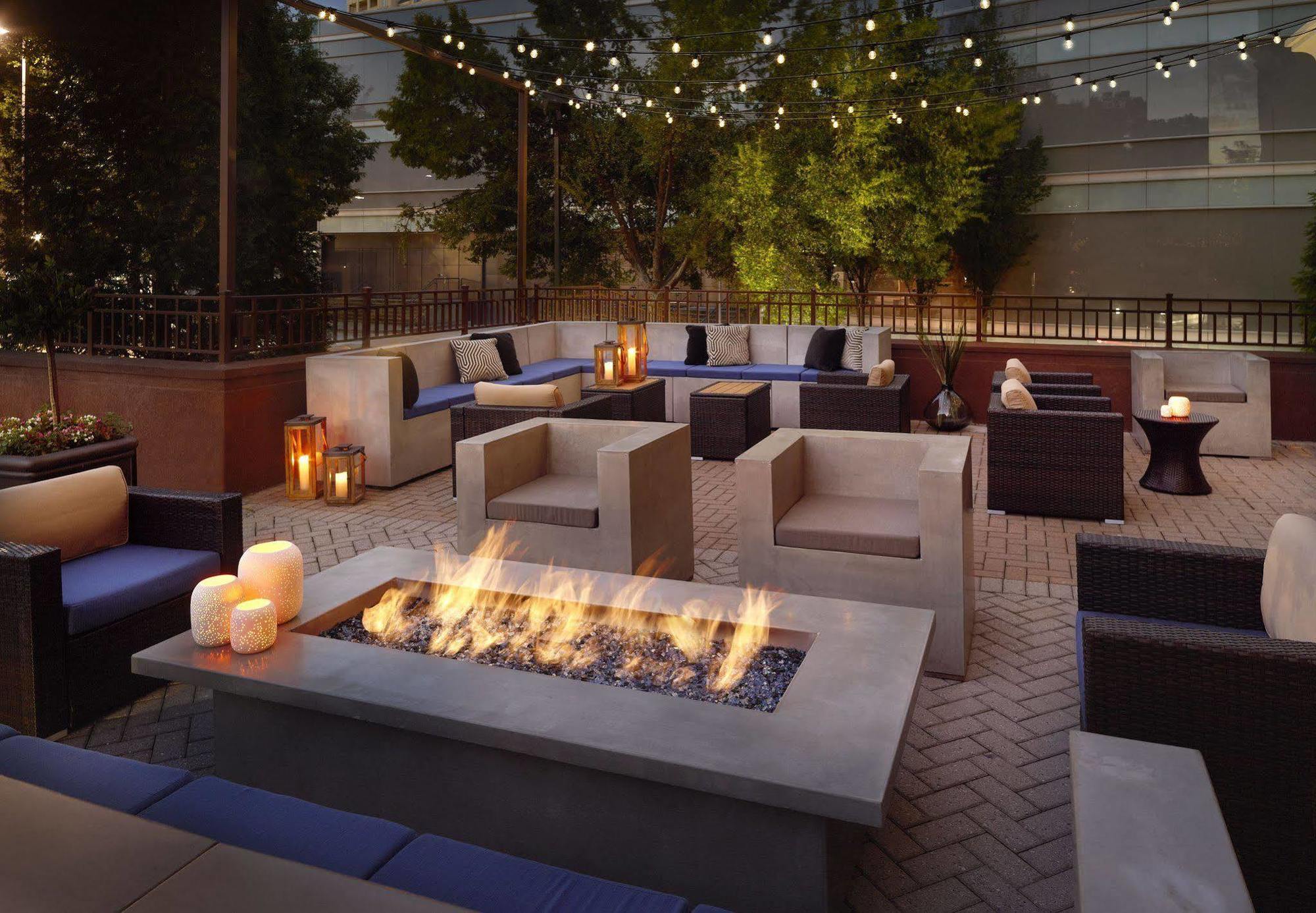 Springhill By Marriott Buckhead Hotel Atlanta